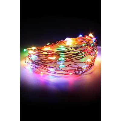 6'' String Lights