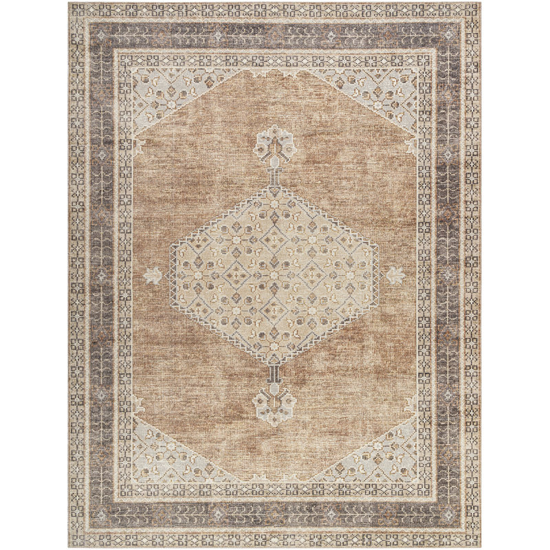 Becki Owens x Livabliss Lila Rug, Rectangle 200 x 275cm