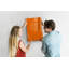 Magnetic Glass Dry Erase Board