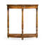 Casually Country 32.5'' W Solid Wood Console Table-39742743