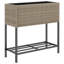 Celep Metal Elevated Planter-654476112-654476079