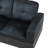 103.5" Upholstered L-Shaped Living Room Sectional-42074379-31269333
