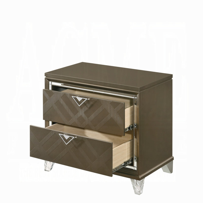 Table de chevet Skylar