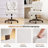 Baden Upholstered Task Chair-397170521