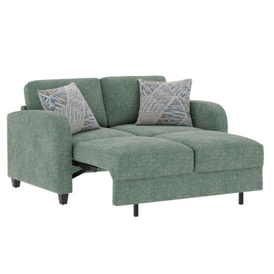 Ordesa Full Pop-Up Sleeper
