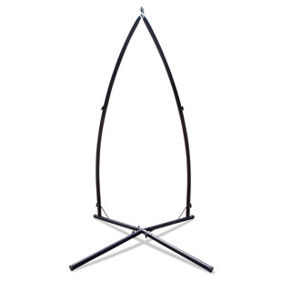 Steel Hammock Chair Stand