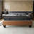 Luxurious Euro 14'' Top Plush Memory Foam Mattress for Bed Frames, Dark Gray-1154959664