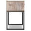 Table de chevet Socalle-105806495