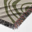 Jeté en coton Binitie Zebra Pirnt-18721970-41746232