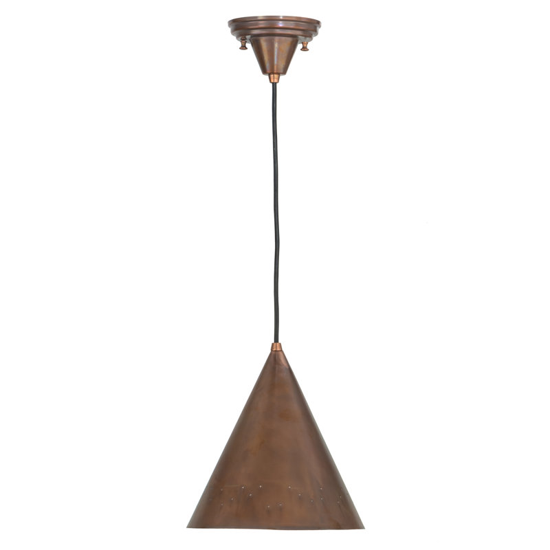 Rustic Lodge 1 - Light Pendant