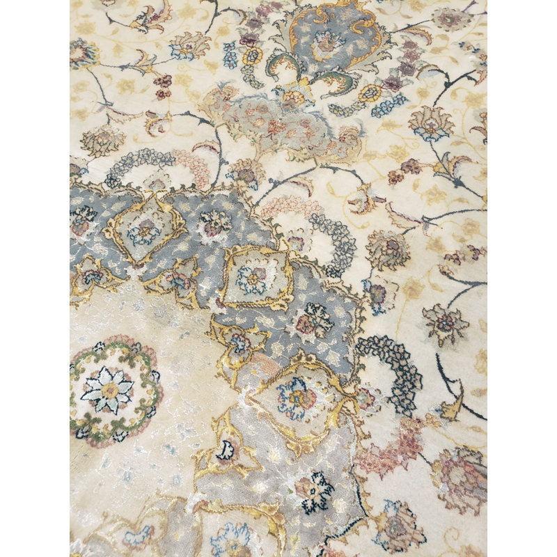 One-of-a-Kind 8' X 11' Area Rug