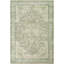 Tapis oriental crème / gris Hinkson-1821814598