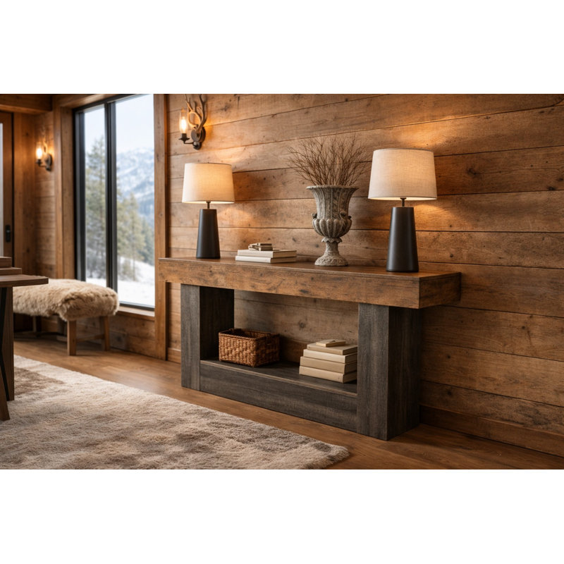 Console Sierra Ridge