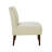 Kaie 29.81'' Wide Side Chair COMFORTABLE ACCENT CHAIR UPHOLSTERED CHAIR PLUSH CHAIR-1495300819
