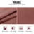 Yescom Swing Canopy Cover Replacement UV 30+ Water Resistance Outdoor Garden-65029460-65029457