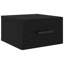 Bedside Cabinet Wall-Mounted 2 Pcs 35 X 35 X 20 Cm-225101383