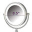 Miroir de maquillage lumineux 8,5 "-93601537