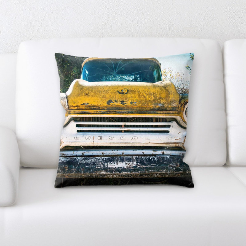 Coussin Drumnagee