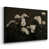 Black Floater Framed Canvas is unavailable