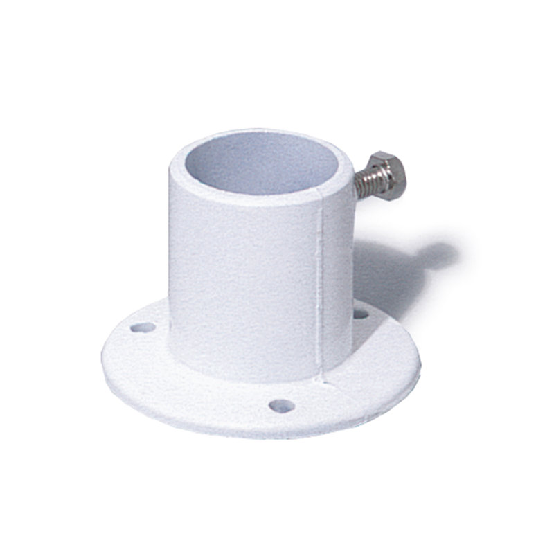 Swimline - Hydrotools Aluminum Ladder Flange