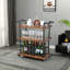 Chariot-bar Kathe