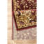 77335f195 Rayon / Viscose Striped Rug