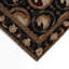Tapis noir français intérieur et extérieur-1485880580