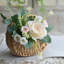 Panier en osier Bay Isle Home ™