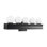 Sinclair 21-in Black dimmable LED Bathroom Vanity Light