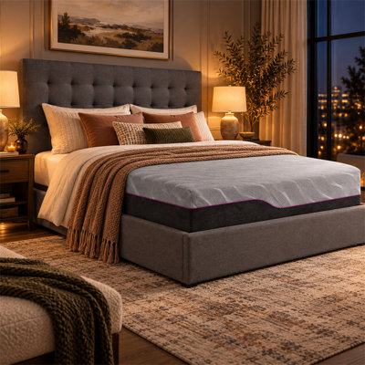 Medium Memory Foam