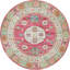 Tapis rose Folmar-23841227