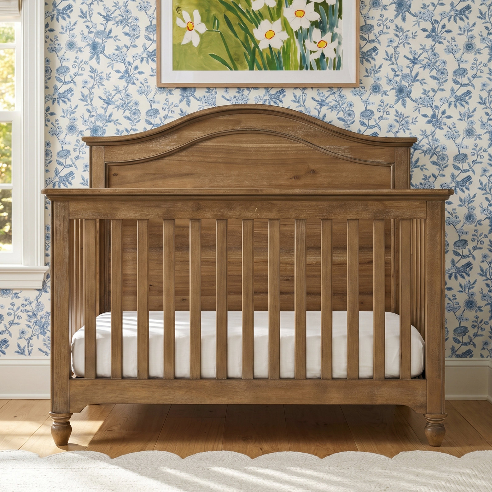 Edan Crib