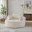 Boneless Sponge Single Sofa,fluffy Modern Sleeper Chair-1897849655-1897849658