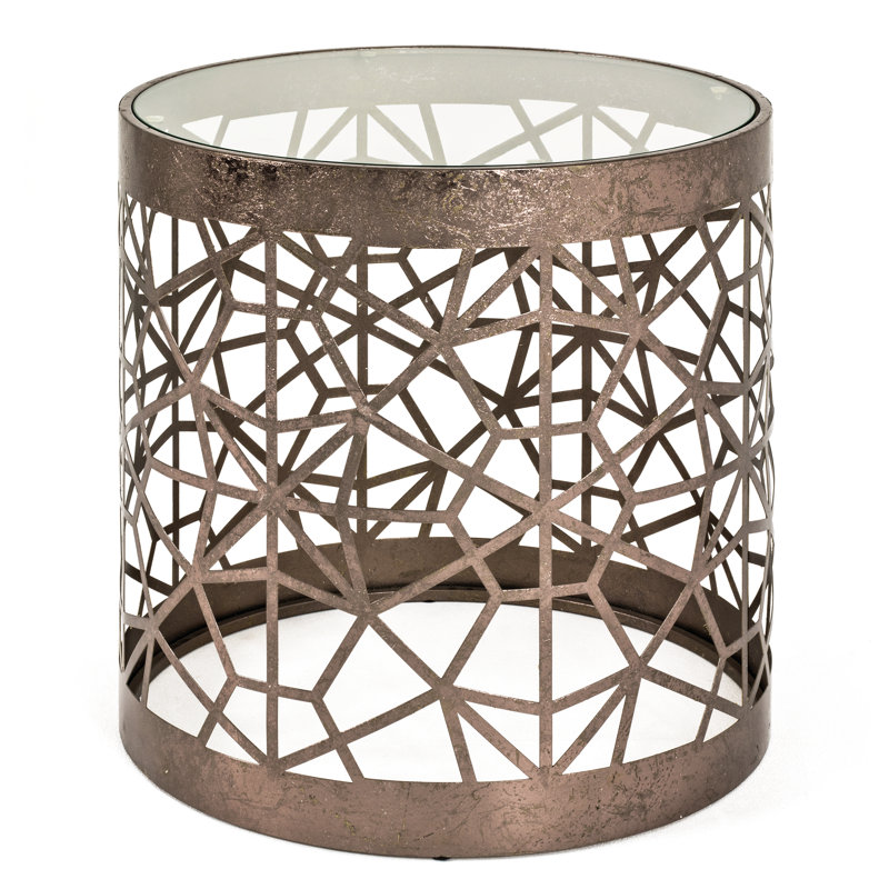 Helvey Side Table