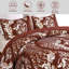 Ensemble de couvre-lit 3 pièces Boho-122910283-122910287
