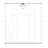 Atef Aprilann 4-Light Semi Flush Mount-1338587241