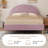 Halis Upholstered Scalloped Bed-1854820800-1854820802