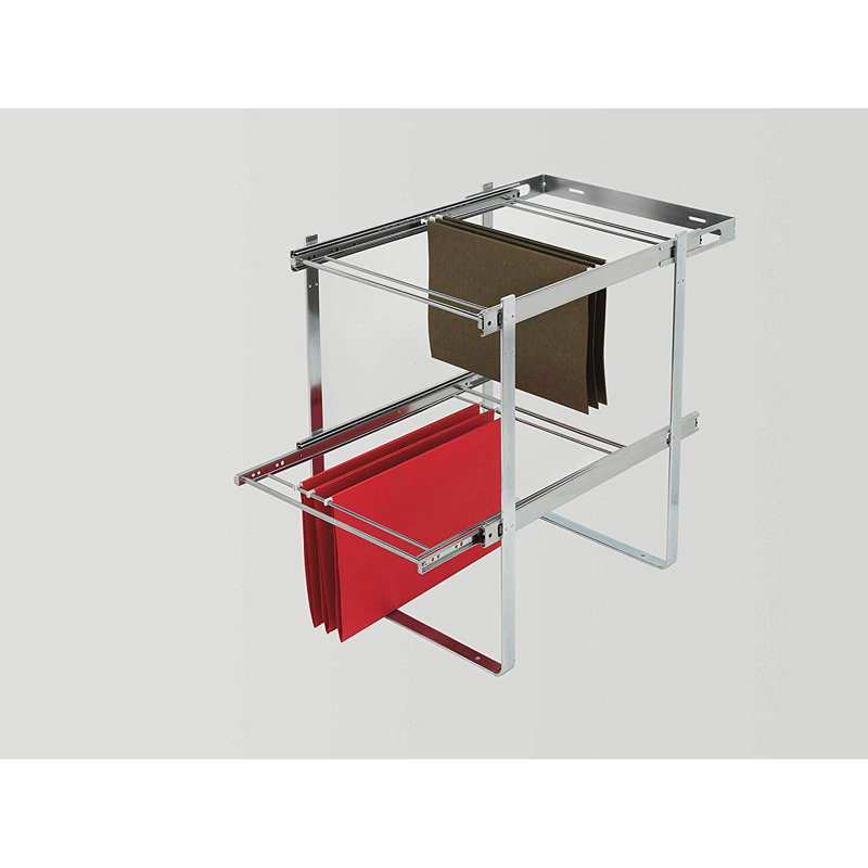 Adjustable Office Drawer Organizer