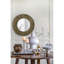 Miroir d'appoint D29.5 "