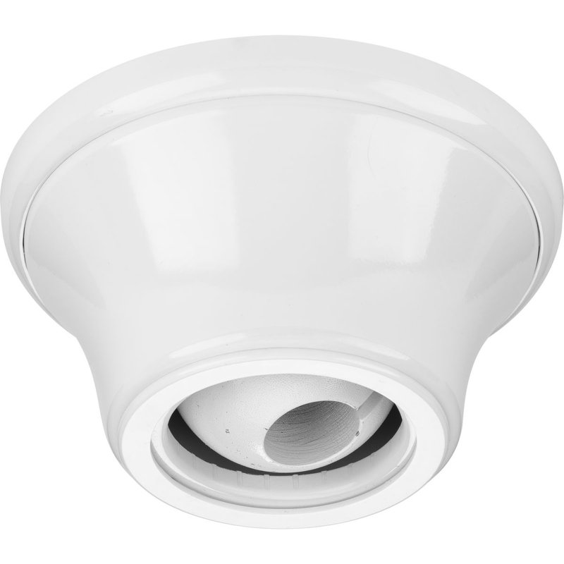 Airpro Ceiling Fan Accessory Architectural Bronze Canopy, White