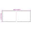 Chantavia Fabric Balcony Privacy Screen-1995860827-1995860831