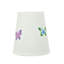 5.5'' H Cotton Empire Candelabra Shade