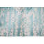 Tapis indien moderne all-over 5 x 8