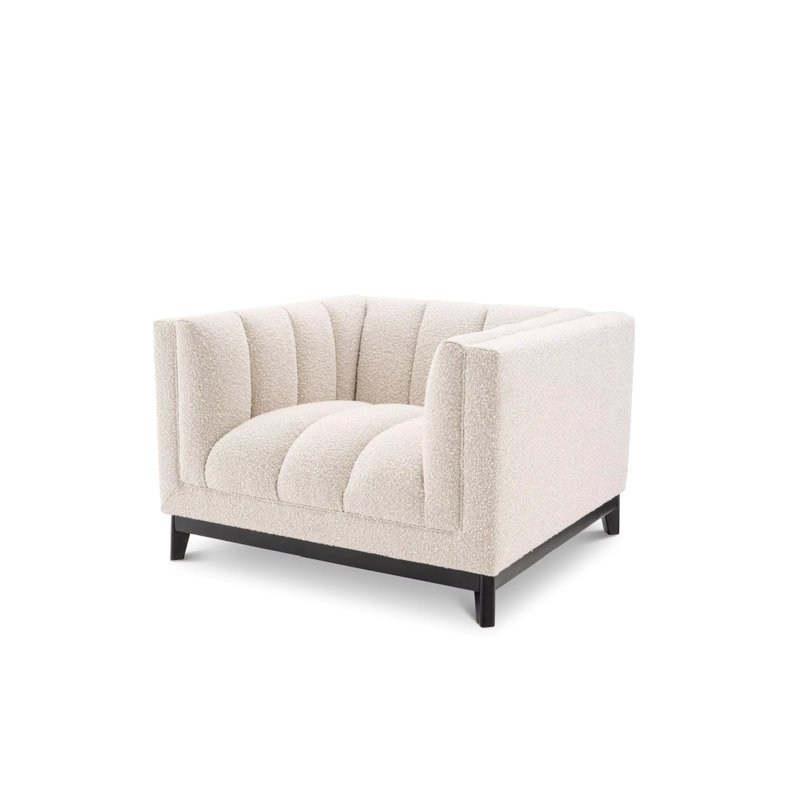 Fauteuil d'appoint Ditmar