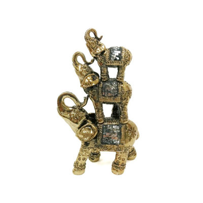 Bergner Animals Figurines & Sculptures