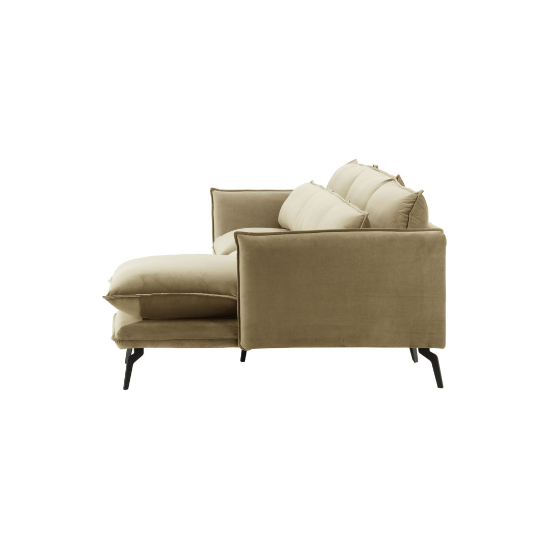 Ecksofa McFetridge