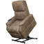 Fauteuil inclinable avec port de charge USB Brett Power Lift