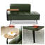 Banc rembourré 55 po-118486490
