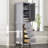 Minnich Solid Wood Bathroom Cabinet-1054941029