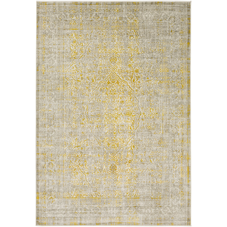 Oriental Indoor Rug